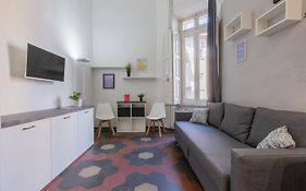 Conte Verde Apartments By Wonderful Italy
